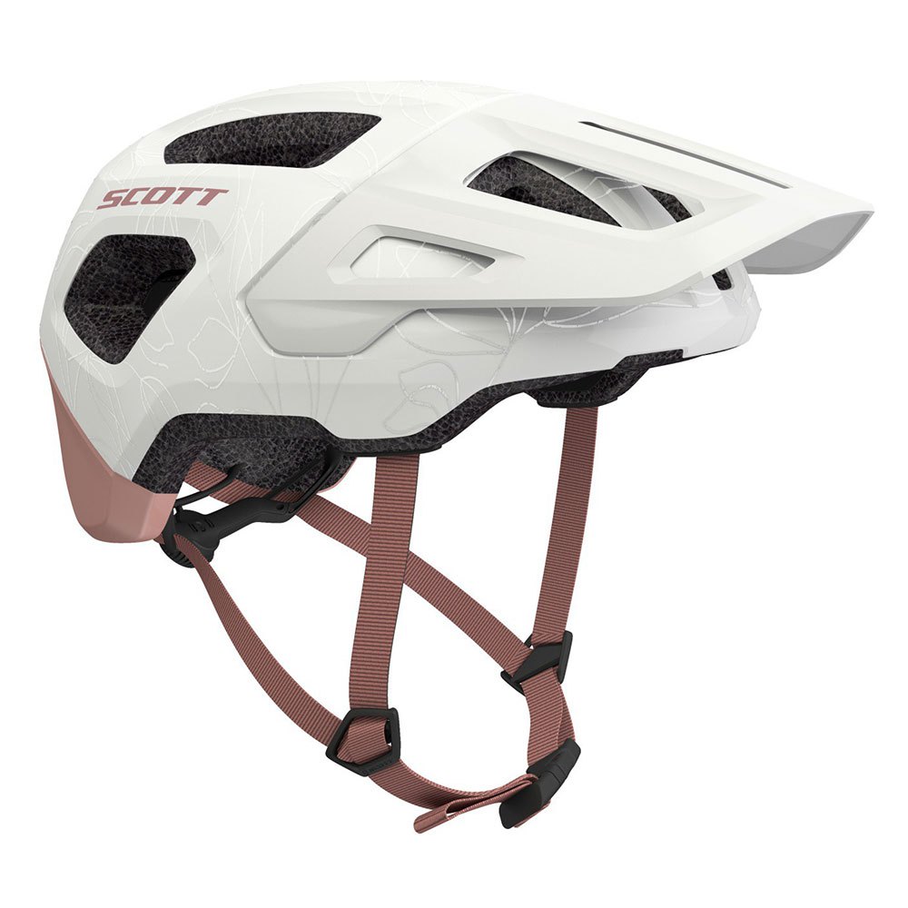 Casco Scott Argo Plus Junior (CE)