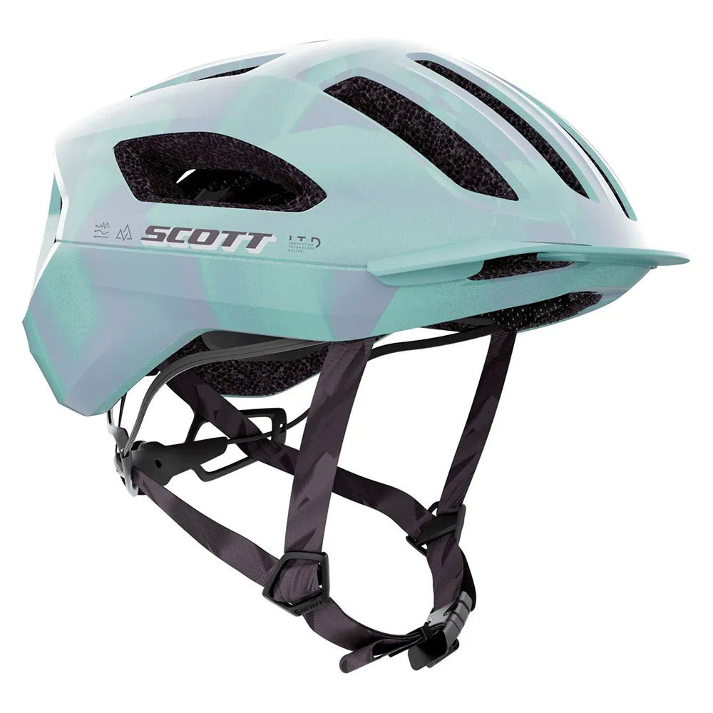 Casque Scott Sierra Mips