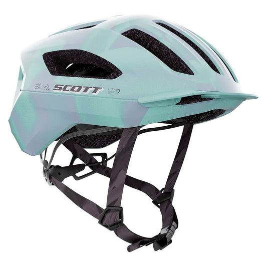 Casco Scott Sierra Mips