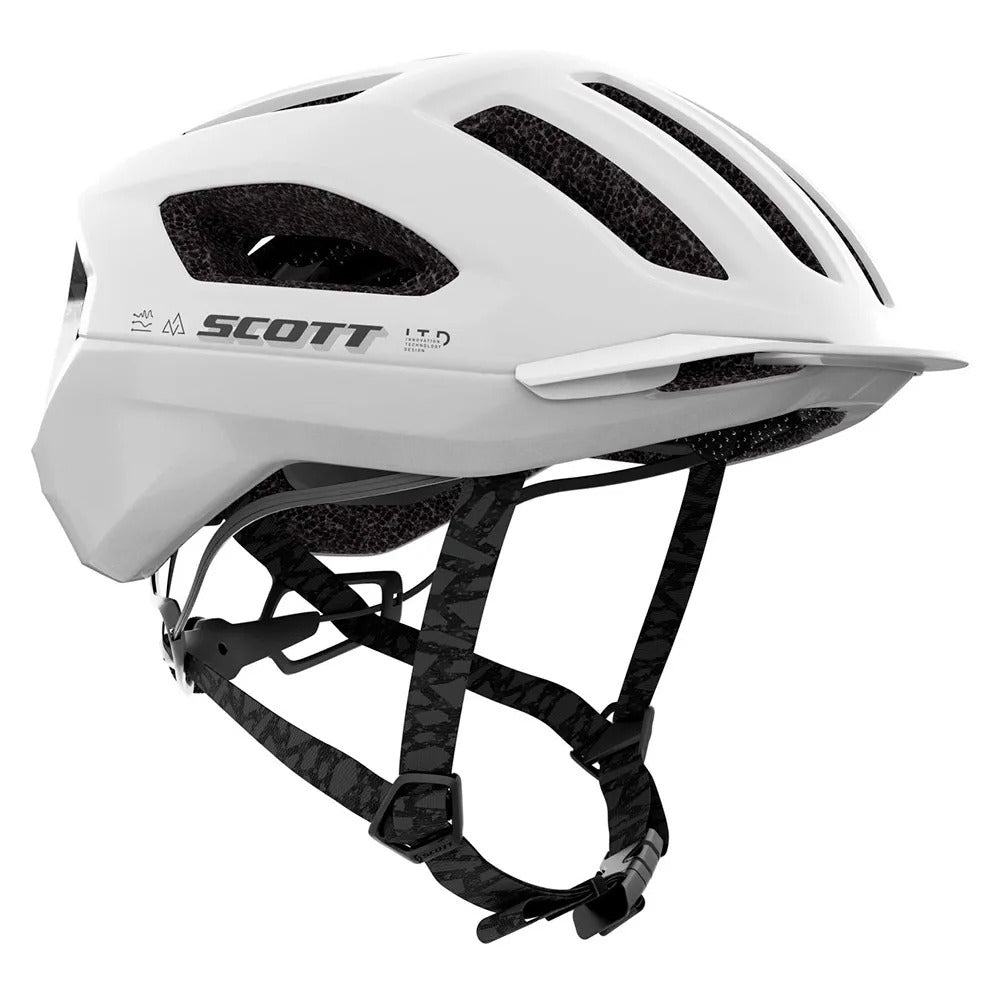Casque Scott Sierra Mips