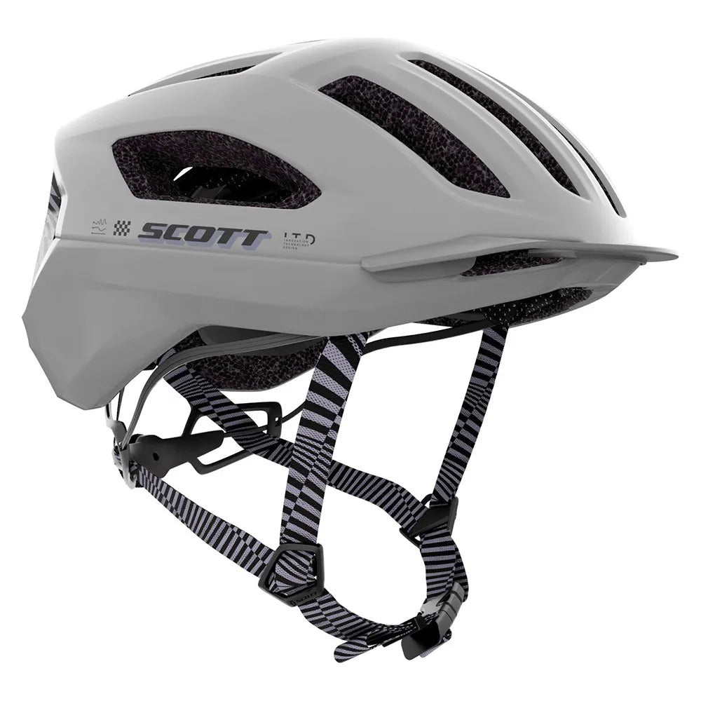 Casque Scott Sierra Mips