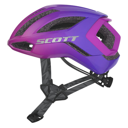 Scott Centric Plus Supersonic EDT Capacete