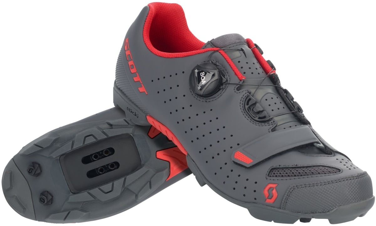 Schuhe Scott MTB Comp Boa