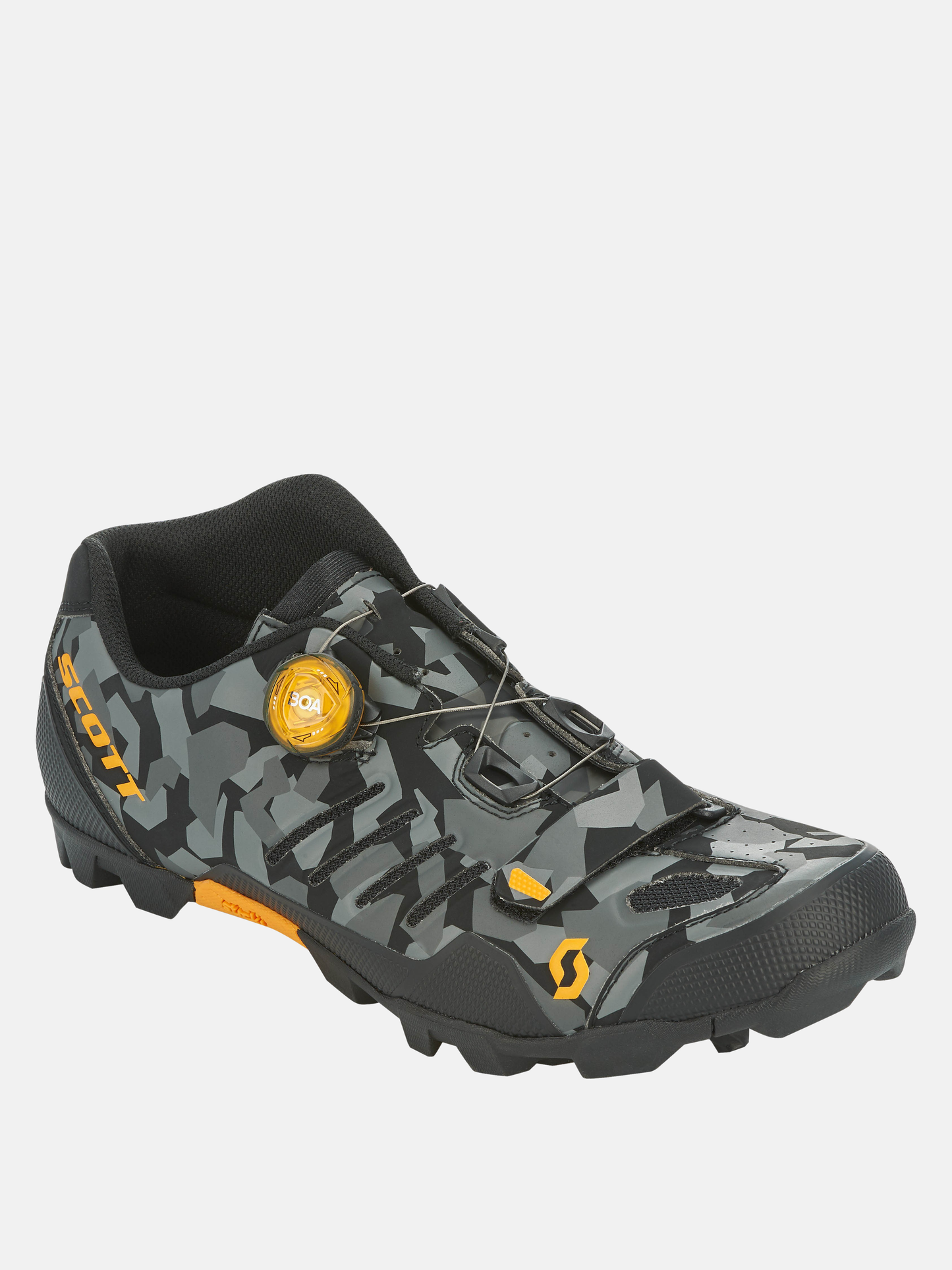 Shoes Scott MTB Shr-Alp Rs