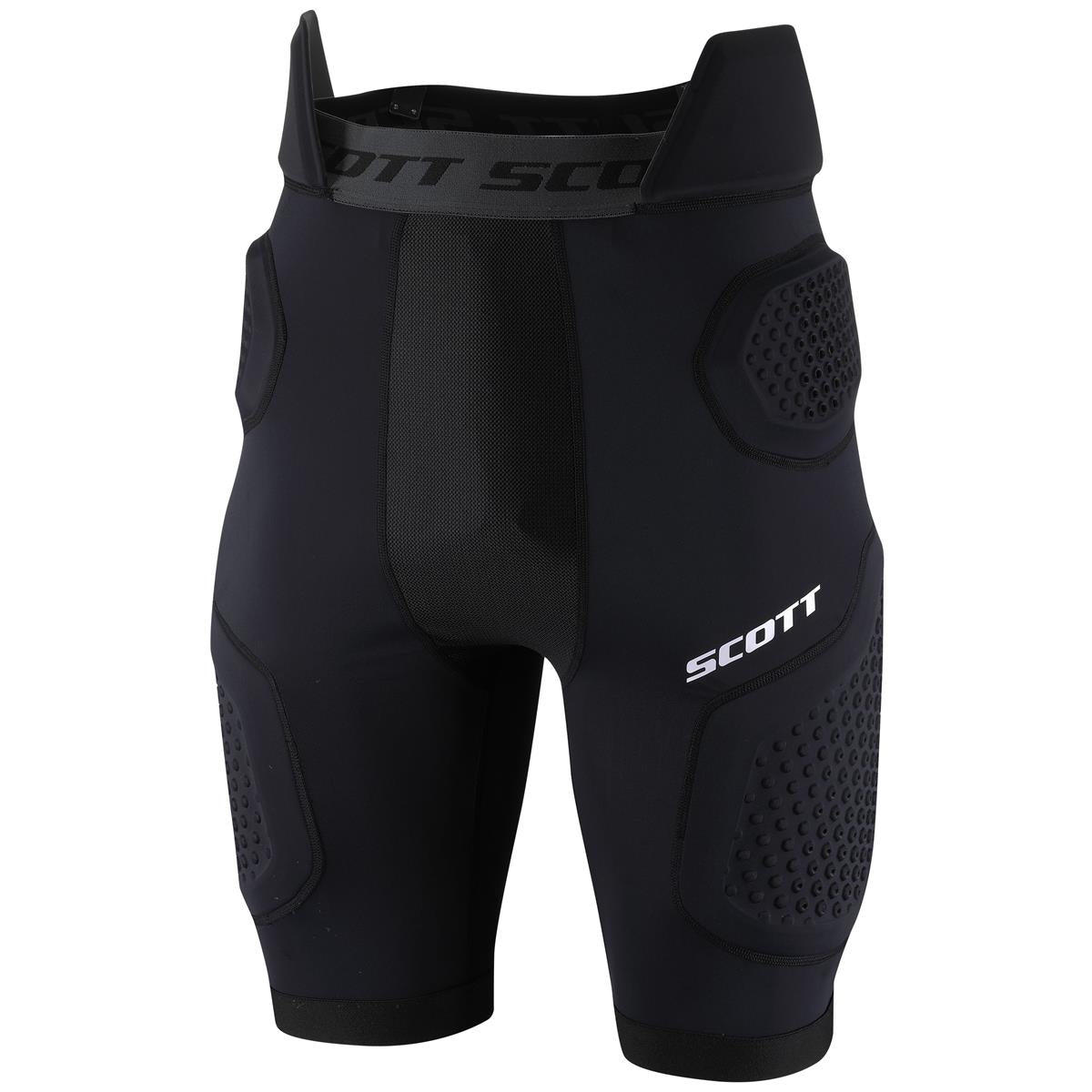 Shorts de protetor de ar Scott SoftCon