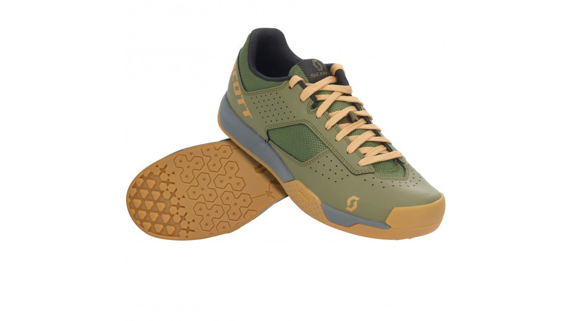 Chaussures Scott VTT AR