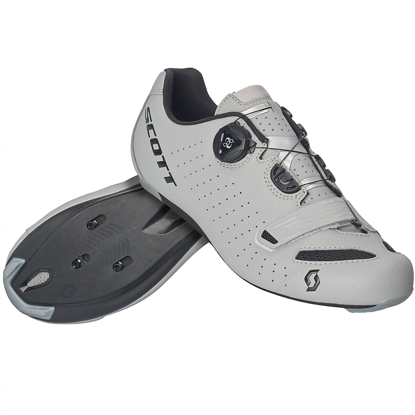 Scott Road Acqua Boa® Reflexive Shoes