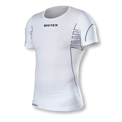 Camisa biotex sem costura iluminada