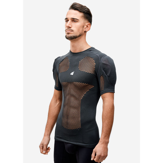 Maglia Protettiva Bluegrass Seamless B&S D3O