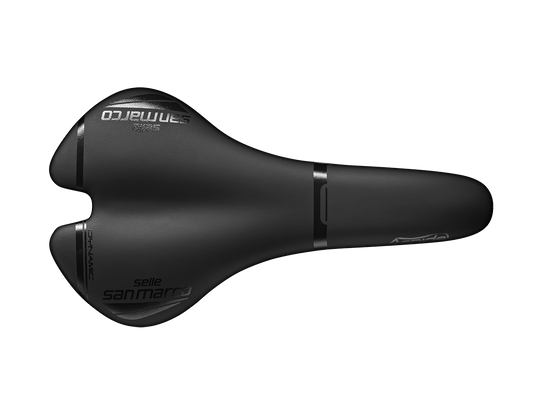 Sella San Marco Aspide Full-Fit Dynamic Narrow S1