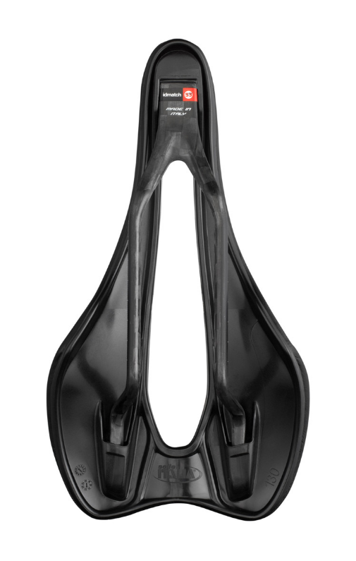 SELLA SELLE ITALIA SLR BOOST Zestaw węglowy Superflow S3