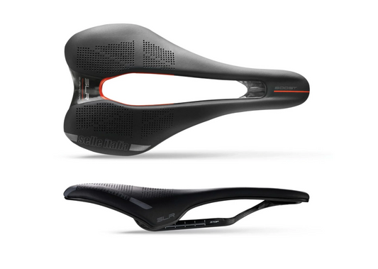 Sella Selle Italia SLR BOOST COBAR KIT SuperFlow L3