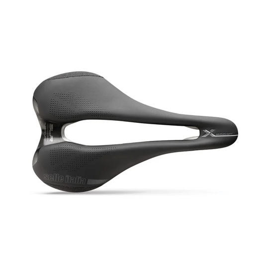 Sella Selle Italia SLR Boost X-Cross Superflow