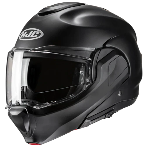 Casque Modulaire Hjc F100