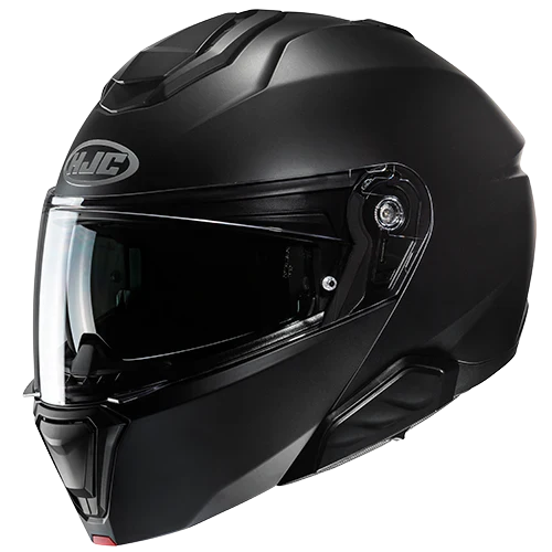 HJC i91 modular helmet