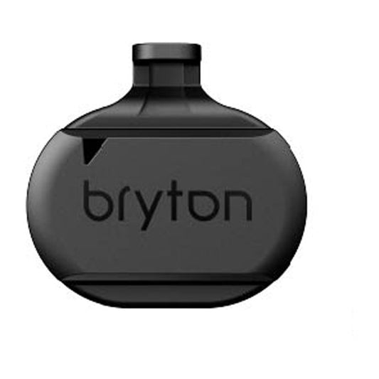 Sensor de velocidade de Bryton