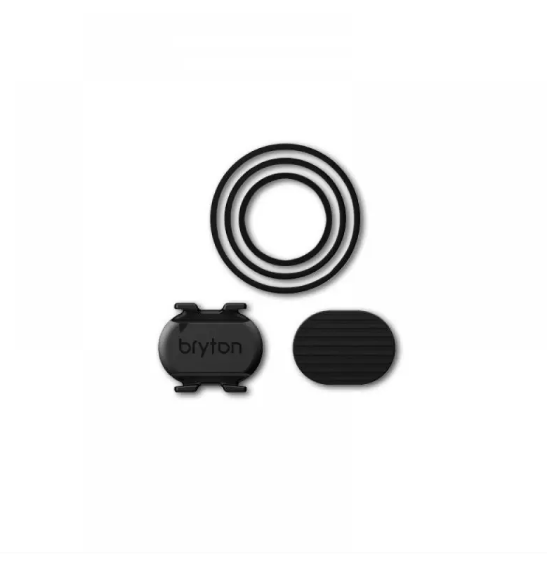 Sensor de cadência Bryton Smart Bryton Ant+/Bluetooth