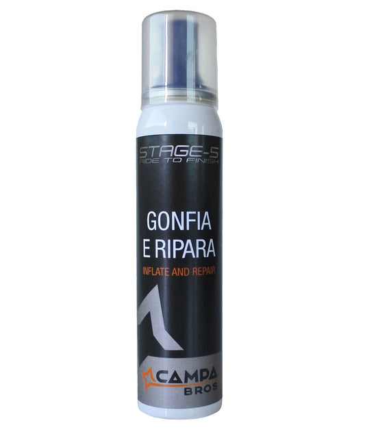 Gonfia E Ripara Campa Bros Stage-5 100ml