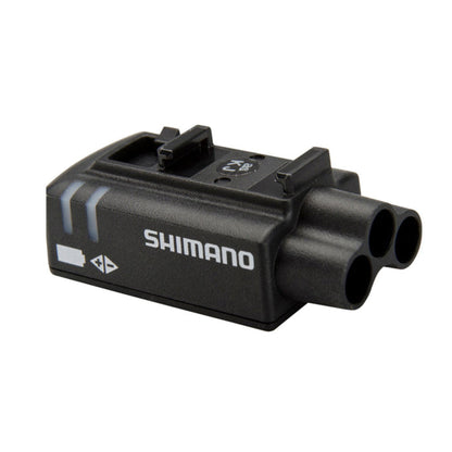 SHIMANO SM-EW90-A at 3 connections of2 connections