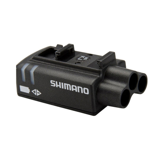 Shimano SM-EW90-A 3 liitännät 2