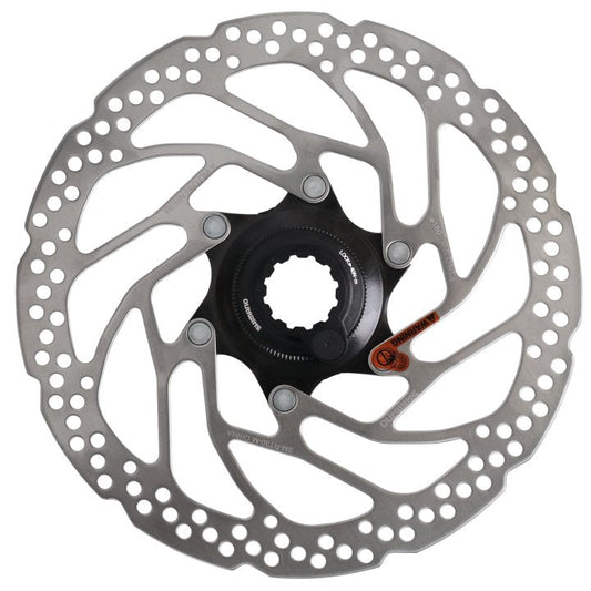 Shimano Center lock SM-RT30 brake disk