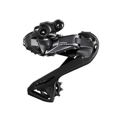 Grupo Shimano Ultegra Di2 8100 12V Disco