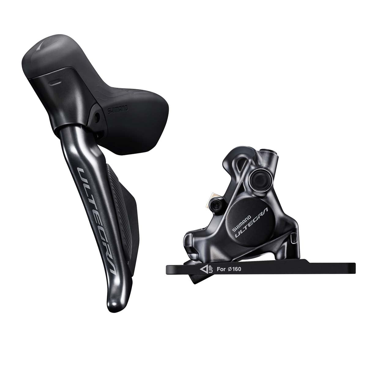 Grupo Shimano Ultegra Di2 8100 12V Disco