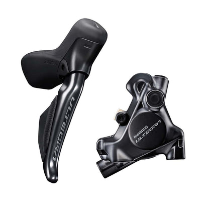 Grupo Shimano Ultegra Di2 8100 12V Disco