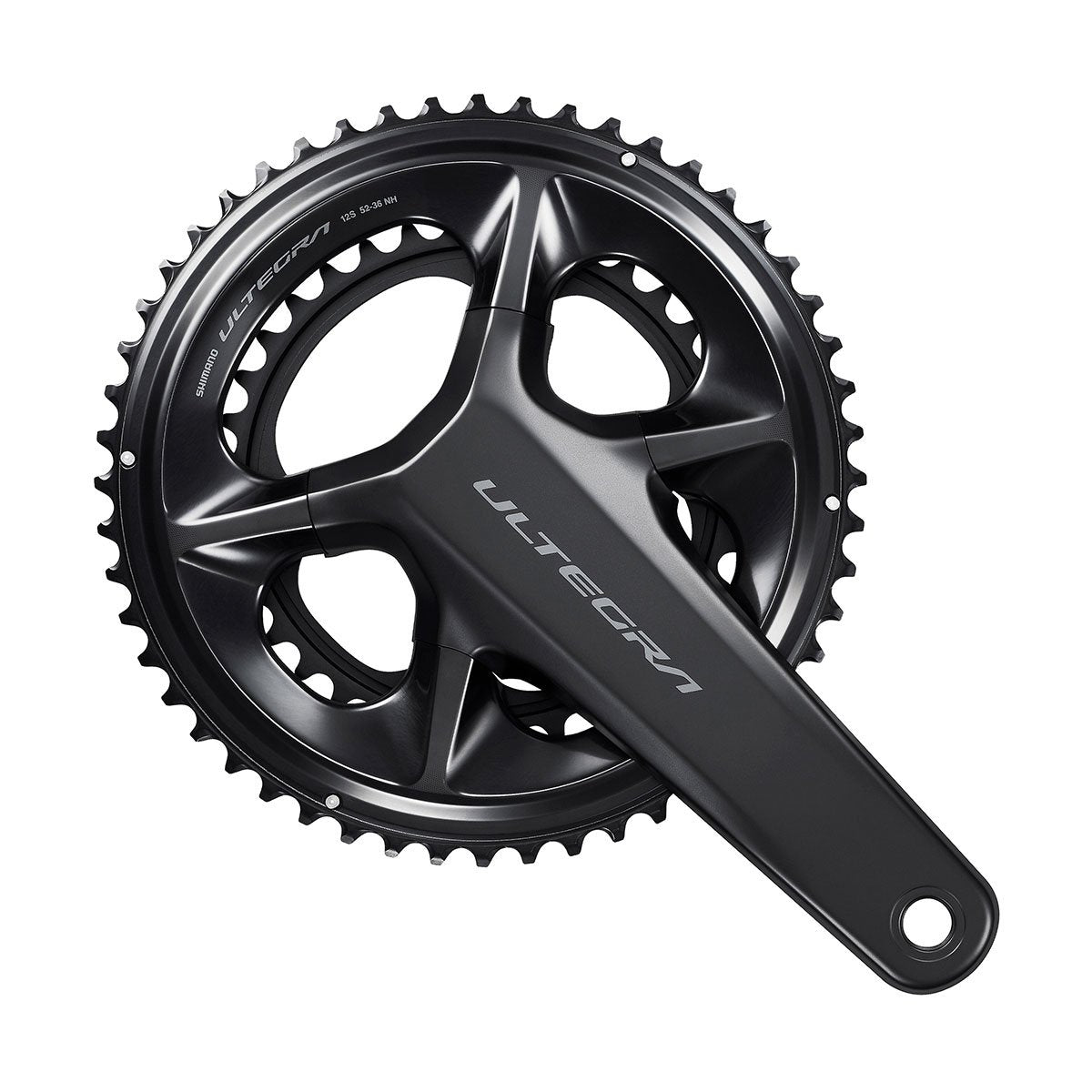 Grupo Shimano Ultegra Di2 8100 12V Disco