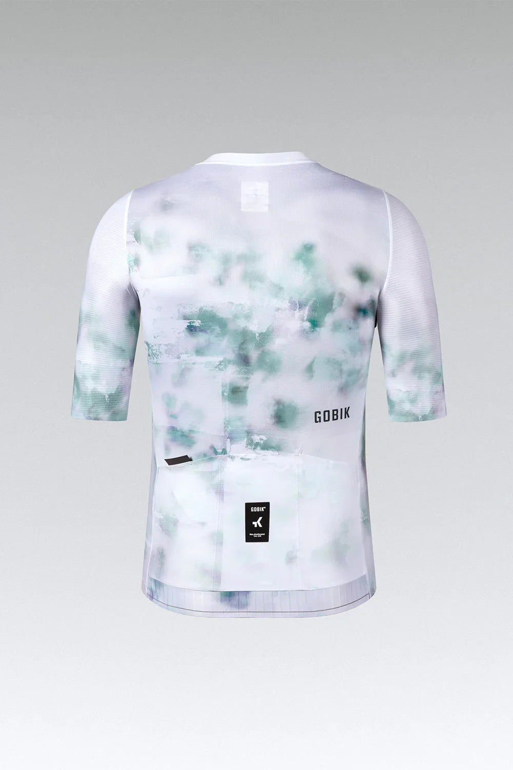 Gobik Attitude 2.0 2026 Kurzarmtrikot