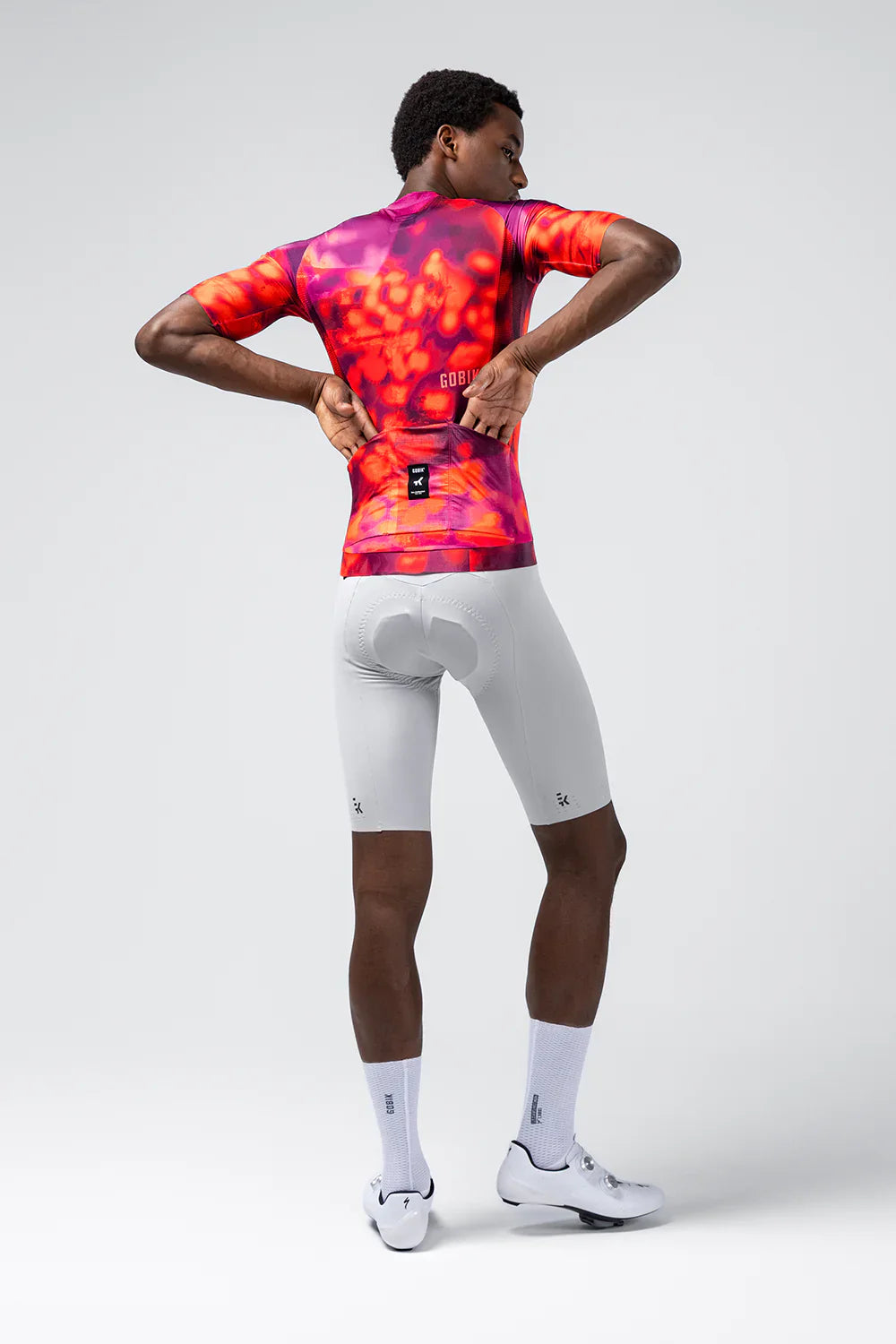 Gobik CX Pro 4.0 2026 Unisex Short Sleeve Jersey