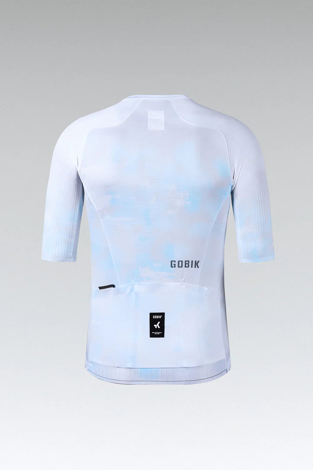 Gobik Attitude 2.0 2026 Unisex Kurzarmtrikot