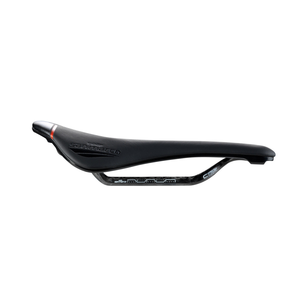 Sella San Marco Shortfit 2.0 Open-Fit Carbon FX Wide