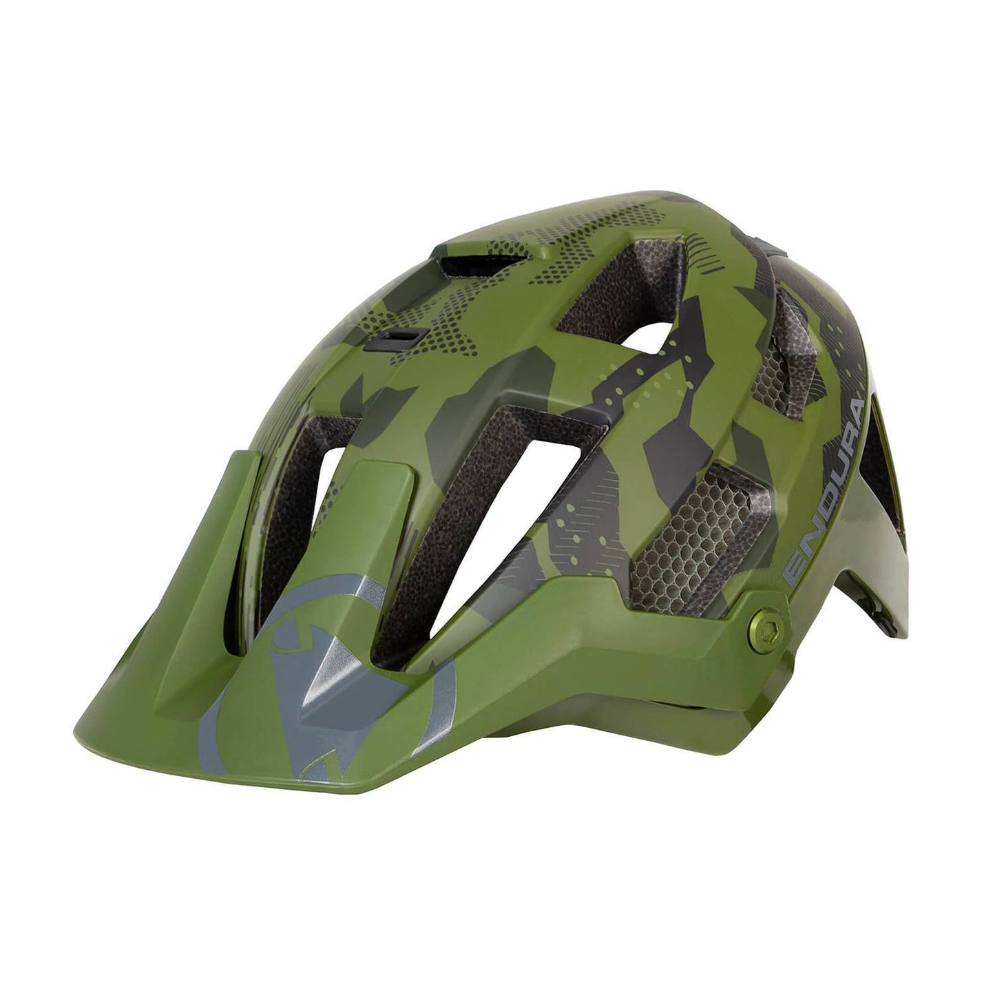 Capacete de Endur Singletrack MIPS