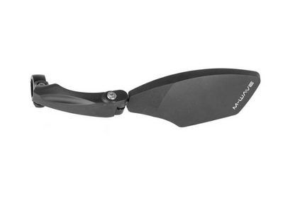 Specchietto sinistro per biciclette M-Wave Spy Space