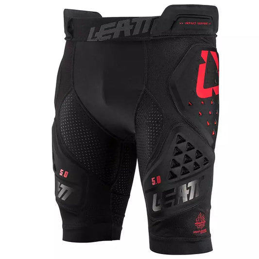 Leatt Impact 3DF 5.0 Schutzshorts