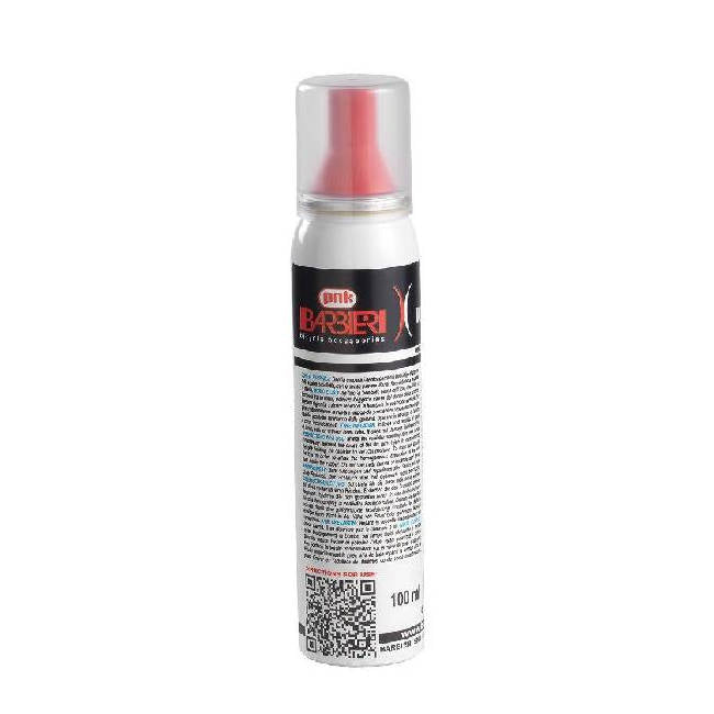 Spray hinchado y reparación Barbieri 100 ml