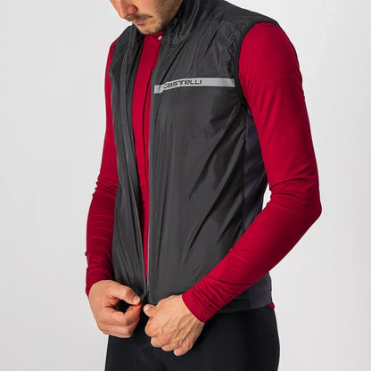 Castelli team vestch castelli vest