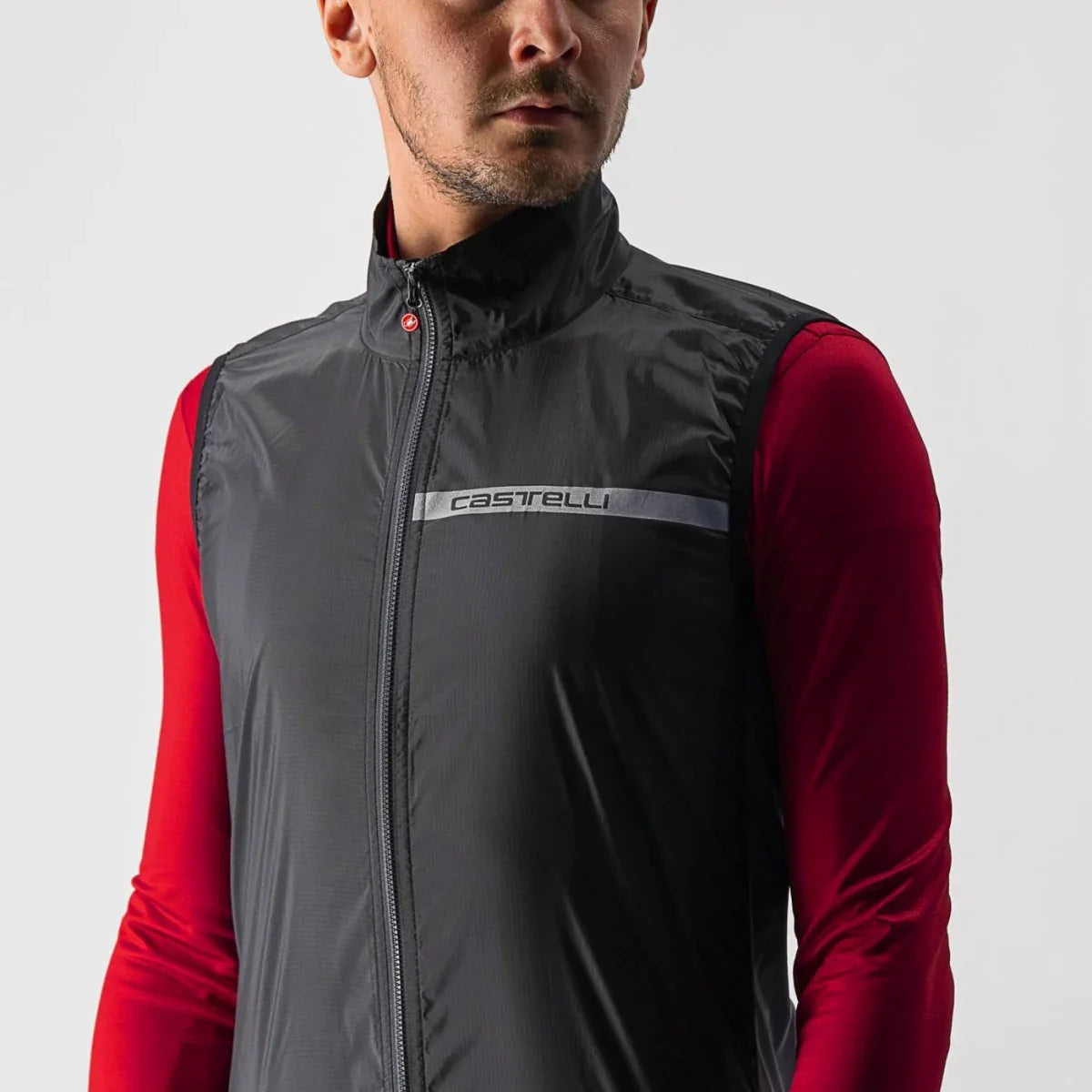 Castelli team vestch castelli vest