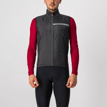 Castelli team vestch castelli vest