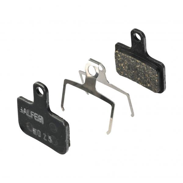 Galfer fd513p1053 pastilhas de freio para ávido / sram elixir