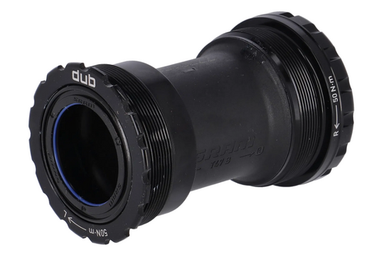 Movimiento central SRAM DUB T47 Road - 77 mm