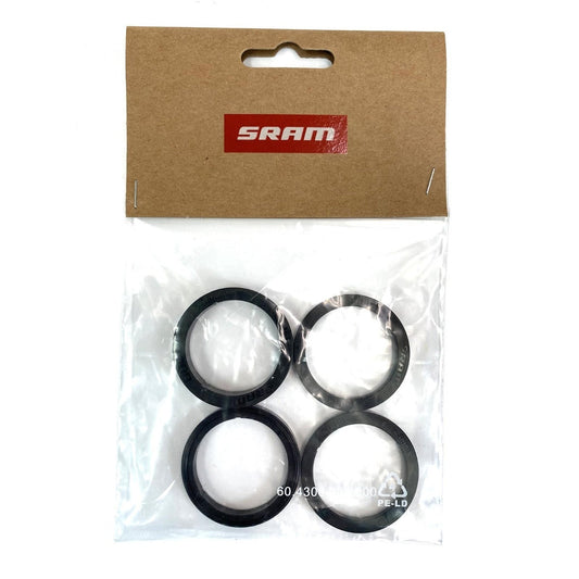 Kit Distanziali Sram Dub Mtb Wide Spacers