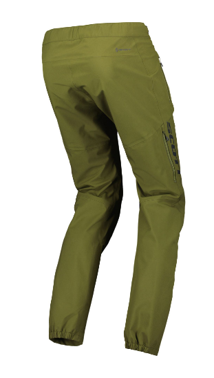 Pantaloni da Uomo Scott Trail Storm WP