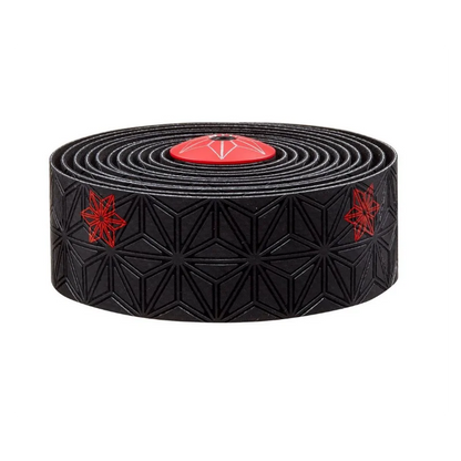 Ruban de guidon Supacaz Super Sticky Kush Classic