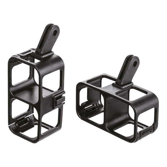 Supporto Luce Topeak CubiCubi Dual Box