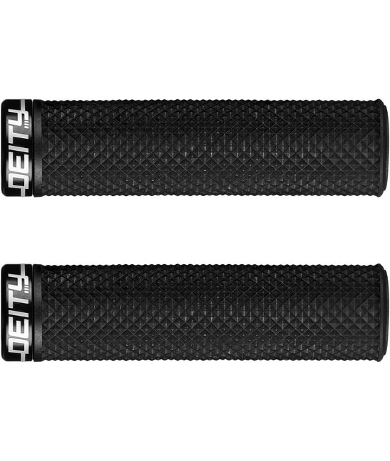 Deity Supracush Grips