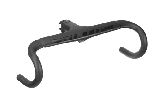 Syncros RR 1.0 Carbon 440mm integrated handlebar