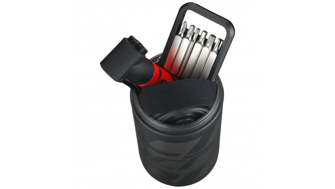 Syncros Tool Can 0.5l storage bottle