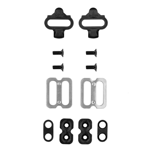 SPD -kompatible TEC Tacchette